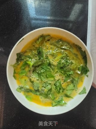 金不换炒蛋步骤4