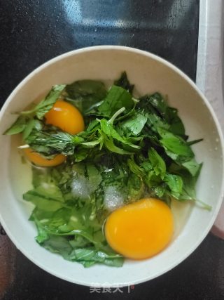 金不换炒蛋步骤3