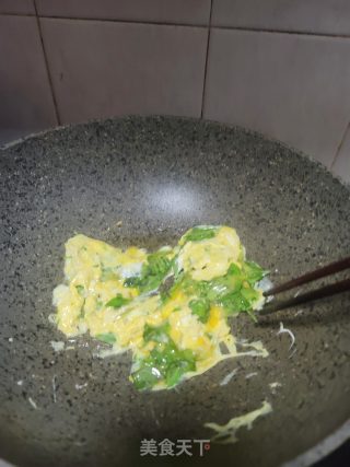 金不换炒蛋步骤6