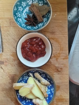 三杯鸭步骤2