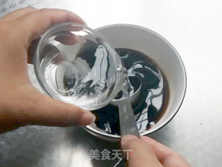 照烧鸡腿排步骤3