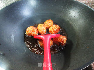 红烧虎皮鸡蛋步骤10