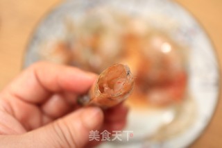 双味脆嫩炸虾排步骤4