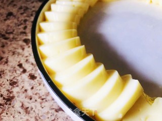 日本豆腐蒸蛋步骤3