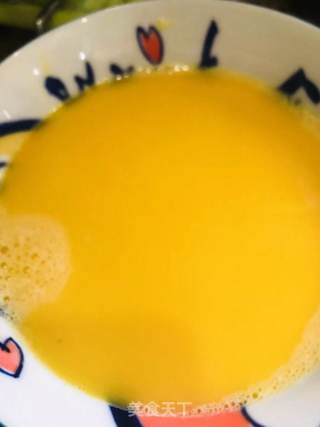 日本豆腐蒸蛋步骤1