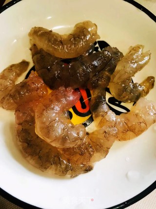 日本豆腐蒸蛋步骤7