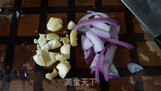 酱油水煮鲳鱼步骤2