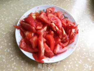 茄汁蒲瓜步骤3