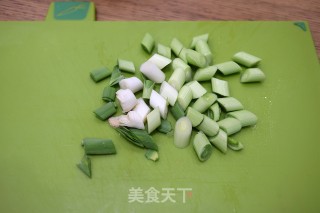 浓香入味的胡萝卜土豆焖鸭肉步骤8