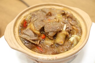 浓香入味的胡萝卜土豆焖鸭肉步骤15