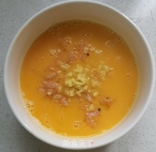 酱油炒蛋步骤4