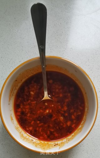 酱油炒蛋步骤5