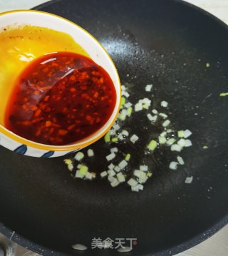 酱油炒蛋步骤8