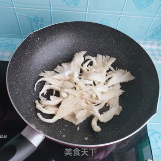 排骨炖蘑菇步骤7