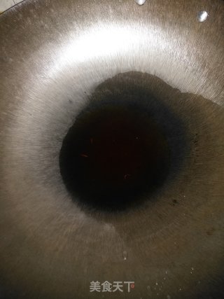 干煸魔芋丝步骤7