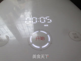 毛豆香菇鸡腿肉丁饭步骤18