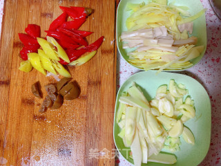 干饭人必备美食——邕城柠檬鸭 步骤2