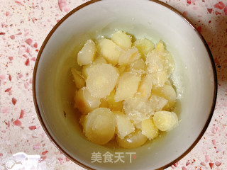 干饭人必备美食——邕城柠檬鸭 步骤4