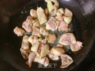 干饭人必备美食——邕城柠檬鸭 步骤10