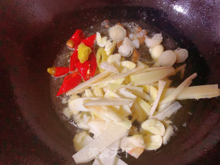 干饭人必备美食——邕城柠檬鸭 步骤13