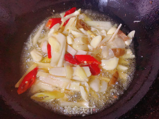 干饭人必备美食——邕城柠檬鸭 步骤14