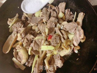 干饭人必备美食——邕城柠檬鸭 步骤15