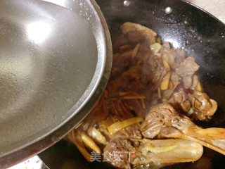 干饭人必备美食——邕城柠檬鸭 步骤21