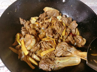 干饭人必备美食——邕城柠檬鸭 步骤20