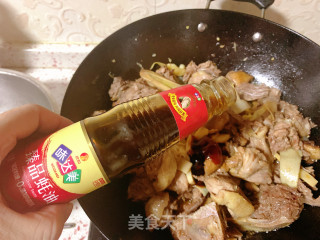 干饭人必备美食——邕城柠檬鸭 步骤19