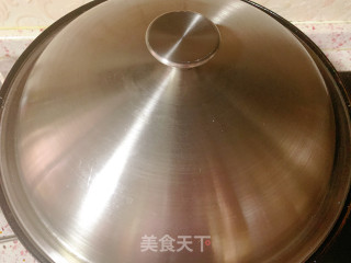干饭人必备美食——邕城柠檬鸭 步骤23