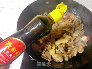 干饭人必备美食——邕城柠檬鸭 步骤26