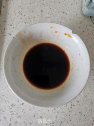 冬笋炒鸡片步骤6