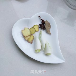 排骨烀土豆步骤3