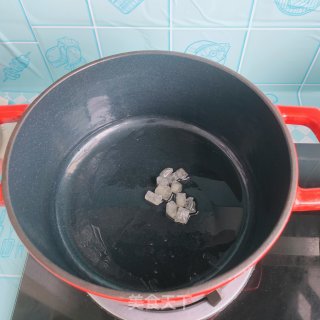 排骨烀土豆步骤4