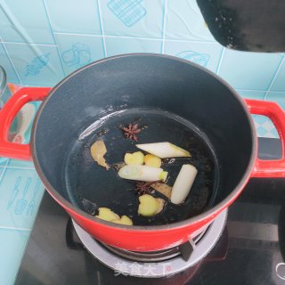 排骨烀土豆步骤6