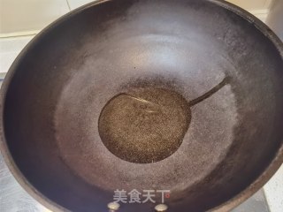 爆炒甘蓝步骤4