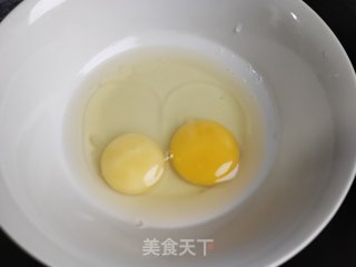 黑木耳洋葱炒蛋步骤3