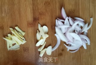 吮指鸡翅根步骤2
