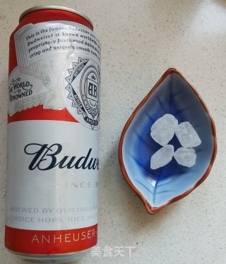 吮指鸡翅根步骤5