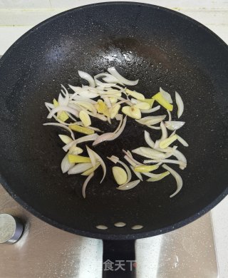 吮指鸡翅根步骤7