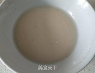 玉米粒炒鸡丁步骤5
