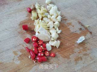 豆腐鱼烧豆腐步骤2