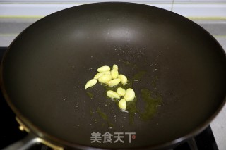 清香爽口的蒜烧冬瓜条步骤2