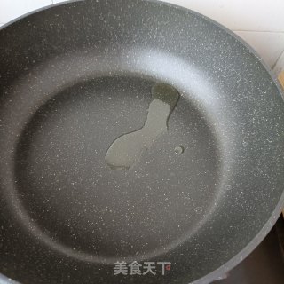 韭苔炒豆腐步骤6