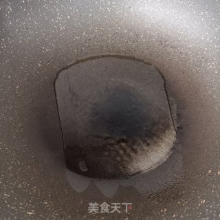 肉末炒线椒丁步骤6