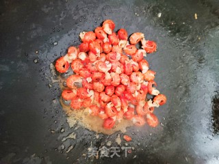 蒜蓉小龙虾尾步骤5