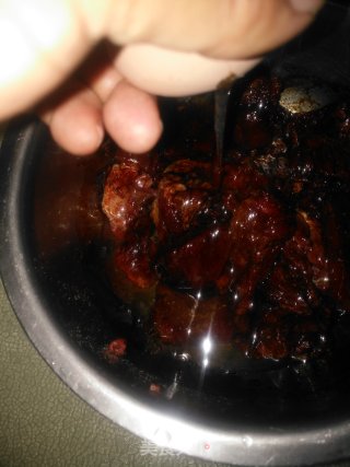 网红洋葱炒牛肉步骤5