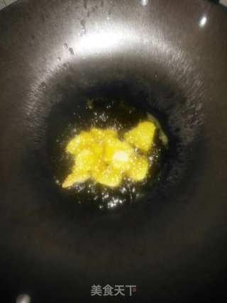 网红洋葱炒牛肉步骤9