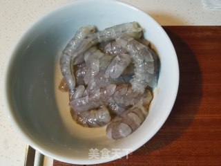 番茄虾滑煲步骤2
