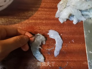 番茄虾滑煲步骤4